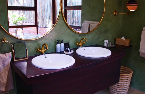Vaalwater Hotel | Tintswalo Waterberg