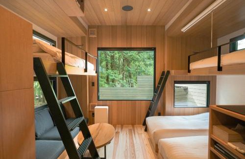 Kawazu Villa | Tiny Base The MOUNTAiN