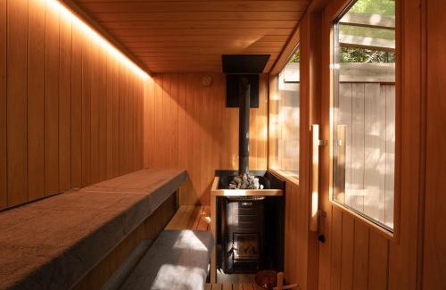 Kawazu Villa | Tiny Base The MOUNTAiN