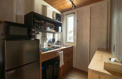 Kawazu Villa | Tiny Base The River HOUSE & TRAILER