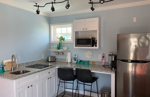 Galveston Cottage | Tiny Beach House, Big on comfort