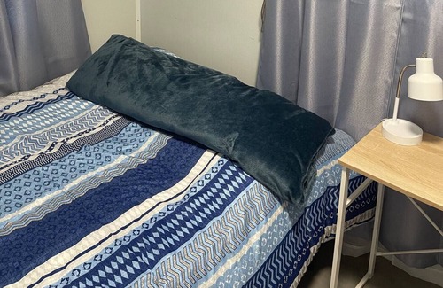 Fortuna Foothills House | Tiny Blue in the Foothills