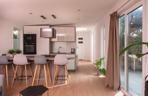 Municipality of Rijssen-Holten House | Tiny but finy!