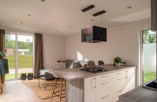 Municipality of Rijssen-Holten House | Tiny but finy!