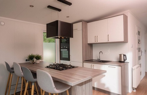 Municipality of Rijssen-Holten House | Tiny but finy!