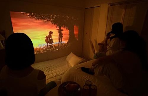 Makishi Apartment | Tiny but Tidy Naha Stay