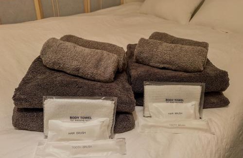 Makishi Apartment | Tiny but Tidy Naha Stay