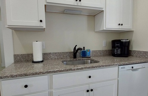 Old Brooklyn House | Tiny Century Home in Old Brooklyn Updated & Modern