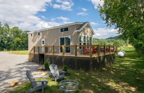Canton House | Tiny Cottage Bethel Valley #1