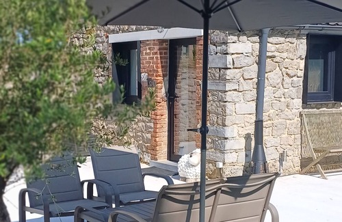 Boignee House | Tiny cottage in beautiful Wallonia