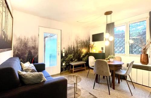 Steinau an der Strasse House | Tiny Ferienhaus 2 am Rimbach in Steinau an der Strasse