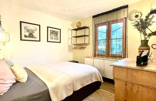 Steinau an der Strasse House | Tiny Ferienhaus 2 am Rimbach in Steinau an der Strasse