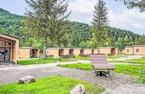 Fischbachau House | Tiny Haus Glockenalm - Sunny Place by Interhome