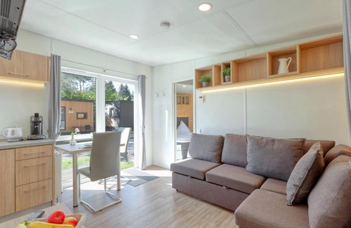 Pleinfeld House | Tiny Haus 15 am Brombachsee