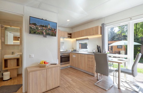 Pleinfeld House | Tiny Haus 15 am Brombachsee