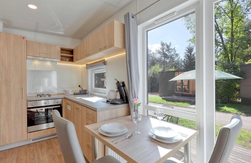Pleinfeld House | Tiny Haus 15 am Brombachsee