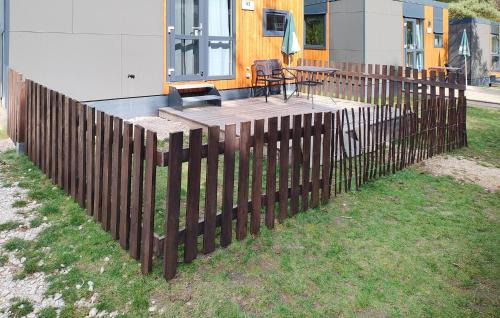 Pleinfeld House | Tiny Haus 43 Am Brombachsee