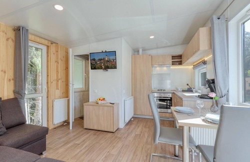 Pleinfeld House | Tiny Haus 47 am Brombachsee