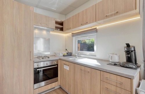 Pleinfeld House | Tiny Haus 74 am Brombachsee