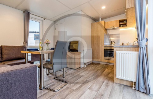 Pleinfeld House | Tiny Haus 88 am Brombachsee