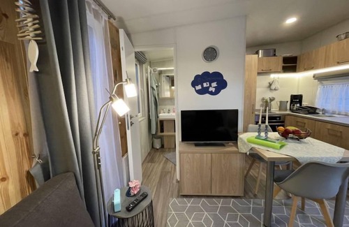 Wemding House | Tiny Haus Alex by Interhome