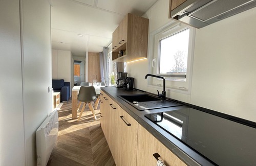 Riedenburg House | Tiny Haus Auszeit by Interhome