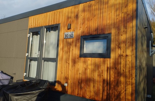 Wemding House | Tiny Haus Christian by Interhome