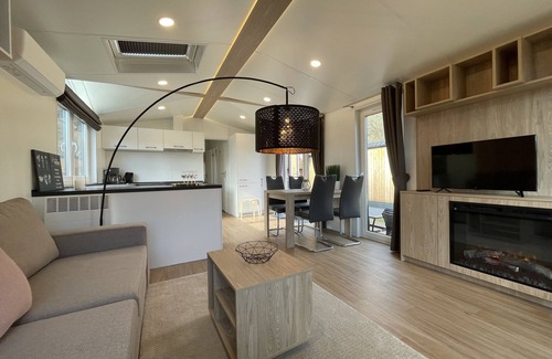 Riedenburg House | Tiny Haus ChrisTine by Interhome
