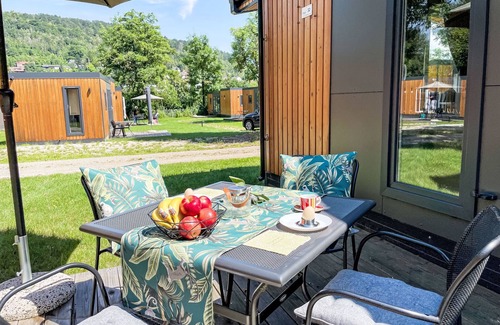 Riedenburg House | Tiny Haus ChrisTine by Interhome