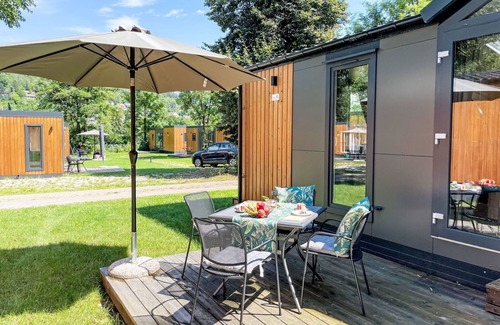 Riedenburg House | Tiny Haus ChrisTine by Interhome