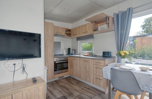 Beilngries House | Tiny Haus Conny by Interhome
