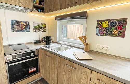 Wemding House | Tiny Haus Conny by Interhome