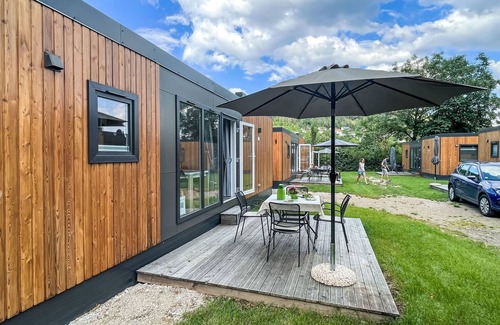 Riedenburg House | Tiny Haus Elena by Interhome