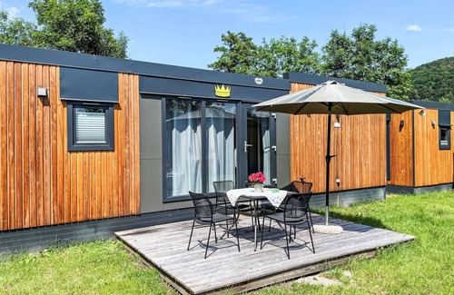 Riedenburg House | Tiny Haus Königshaus by Interhome