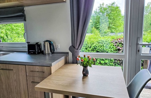 Wemding House | Tiny Haus Lieblingsplatz by Interhome