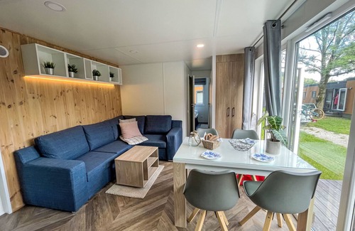 Riedenburg House | Tiny Haus Limmer by Interhome