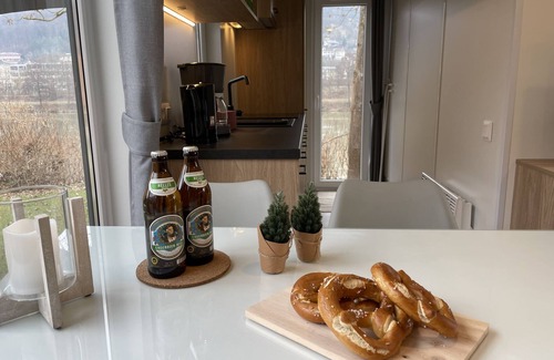 Riedenburg House | Tiny Haus Panorama by Interhome