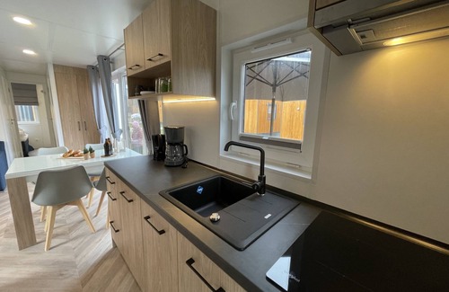 Riedenburg House | Tiny Haus Panorama by Interhome