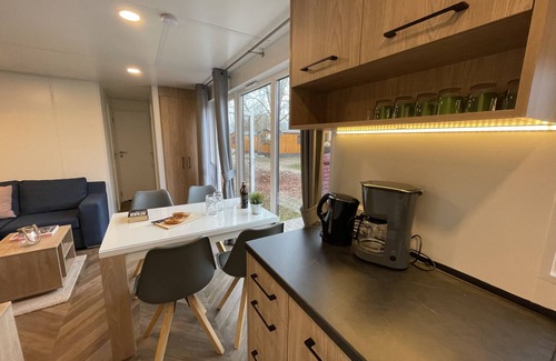 Riedenburg House | Tiny Haus Rotkehlchen by Interhome