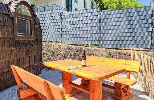 Boppard House | Tiny Haus Vierseenblick Nummer 2 by Interhome