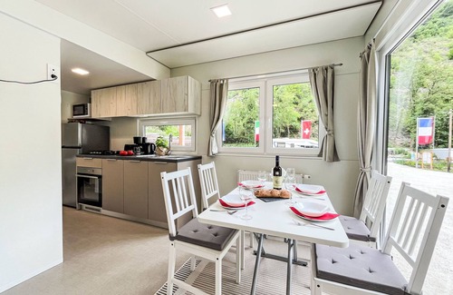 Boppard House | Tiny Haus Vierseenblick Nummer 4 by Interhome