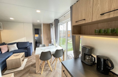 Riedenburg House | Tiny Haus Xandra by Interhome