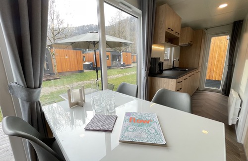 Riedenburg House | Tiny Haus Xandra by Interhome
