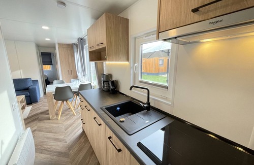 Riedenburg House | Tiny Haus Xandra by Interhome