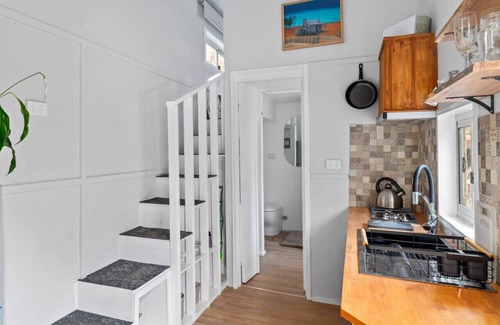 Toolangi House | Tiny@Heathlands-Toolangi