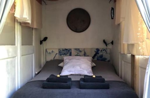 Cambridge City Centre Apartment | Tiny hideaway in Cambridge