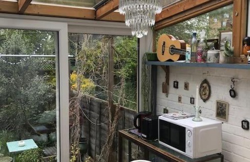 Cambridge City Centre Apartment | Tiny hideaway in Cambridge
