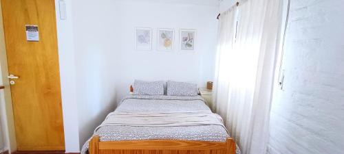 San Andres de la Sierra Ski Chalet | Tiny House Las Violetas en Villa Serrana La Gruta