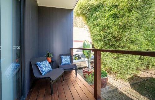 Clayfield Apartment | Tiny Home 1BD, 1BA in Clayfield, Near Brisbane CBD M2
