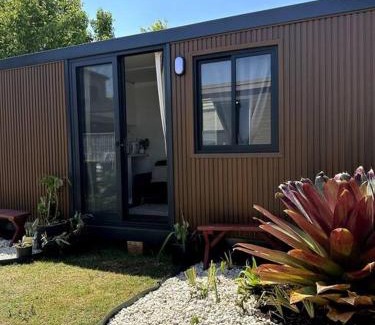 Brighton-le-Sands House | Tiny Home Beach Serenity!